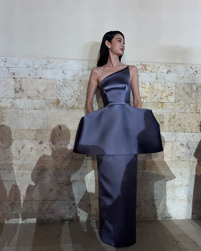 /사진=정호연 인스타그램