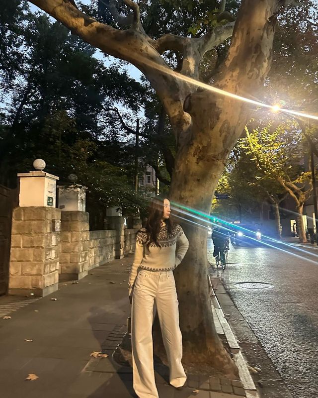 /사진=크리스탈 인스타그램