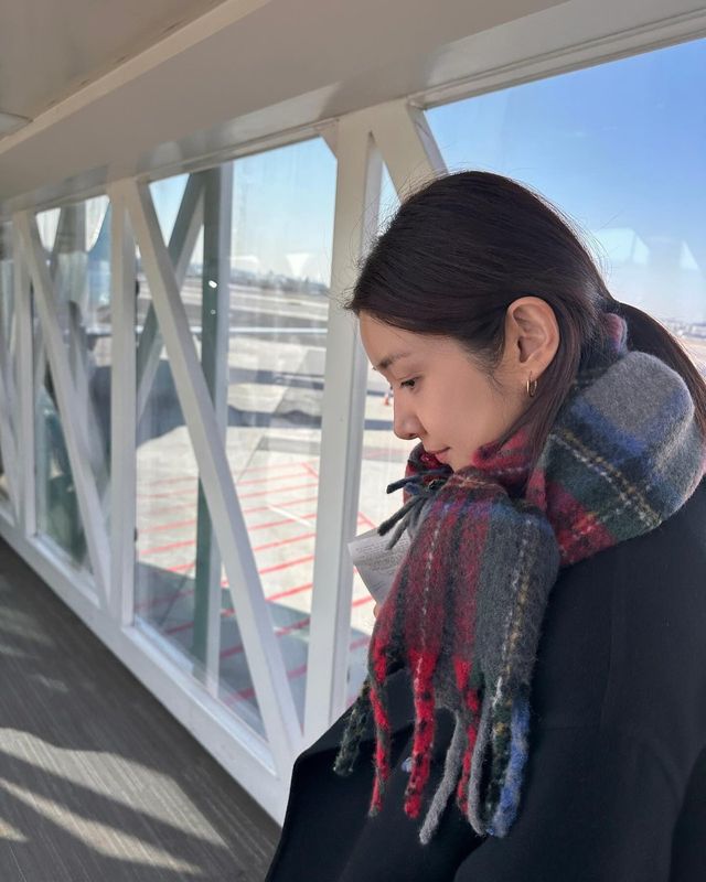 /사진=김빈우 인스타그램