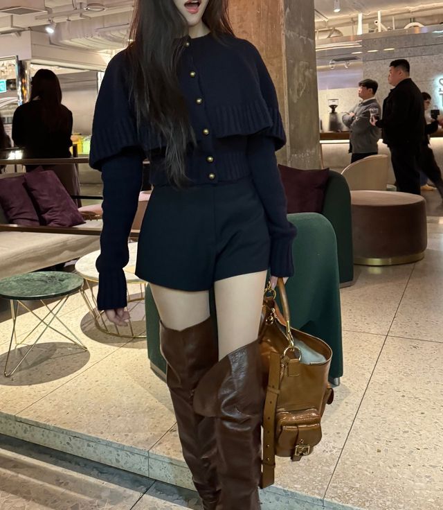 /사진=효민 인스타그램