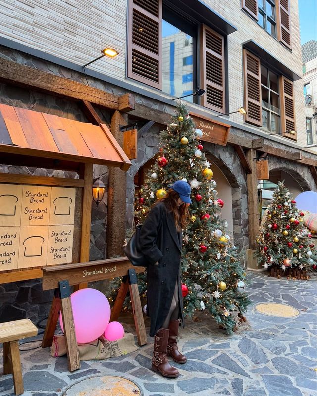 /사진=양미라 인스타그램