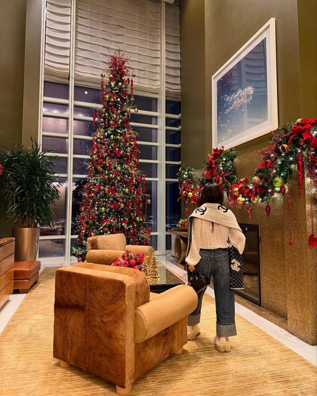 /사진=황신혜 인스타그램