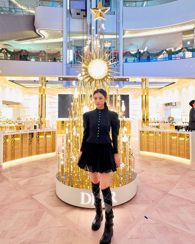 /사진=해린 인스타그램