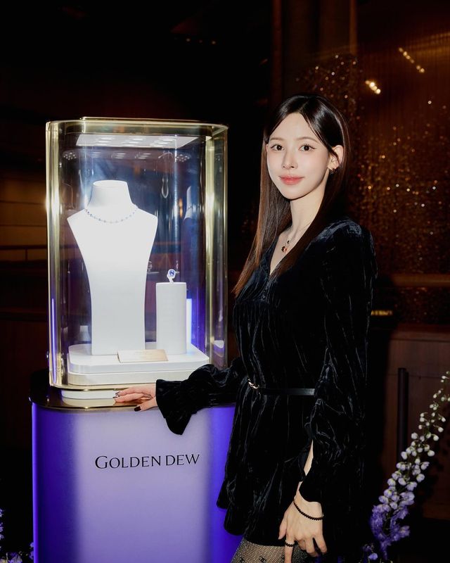 /사진=이나연 인스타그램