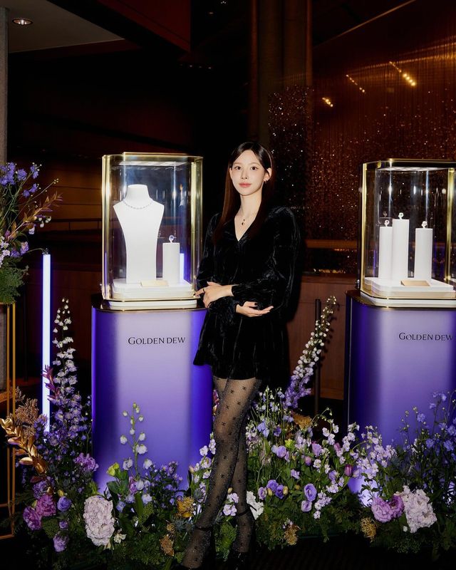 /사진=이나연 인스타그램