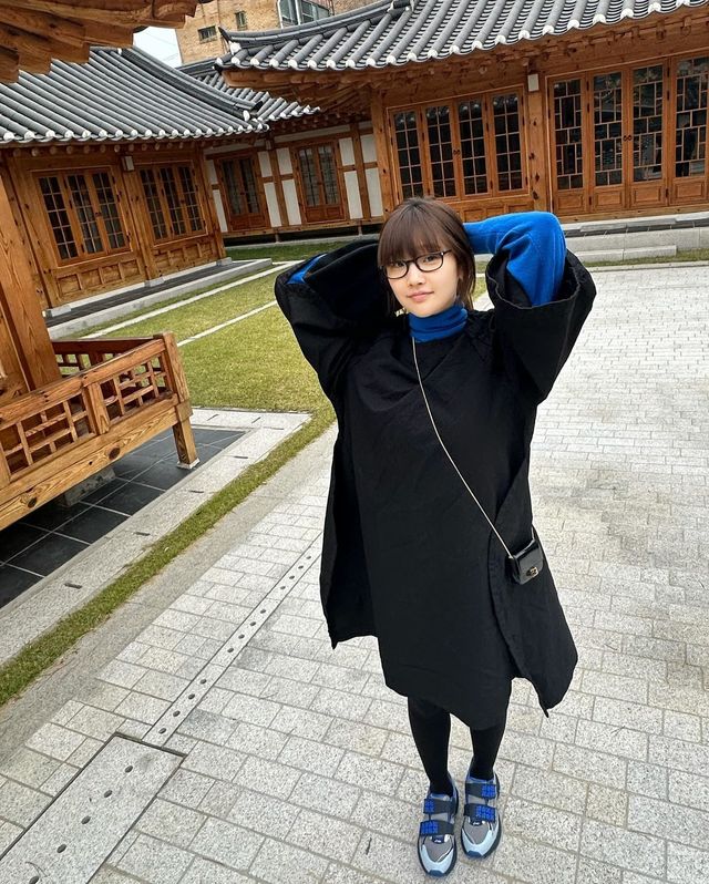 /사진=박소담 인스타그램