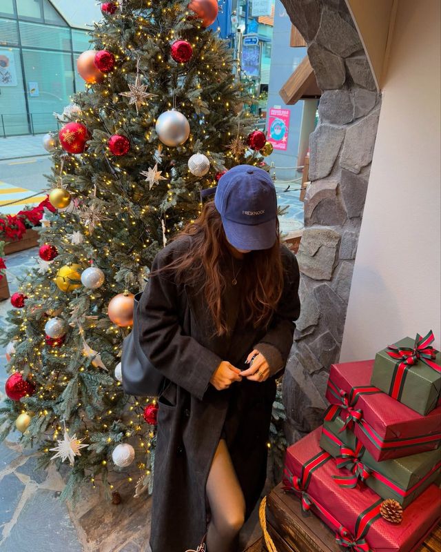 /사진=양미라 인스타그램