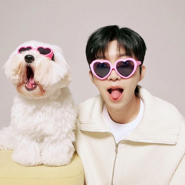 /사진=임영웅 인스타그램