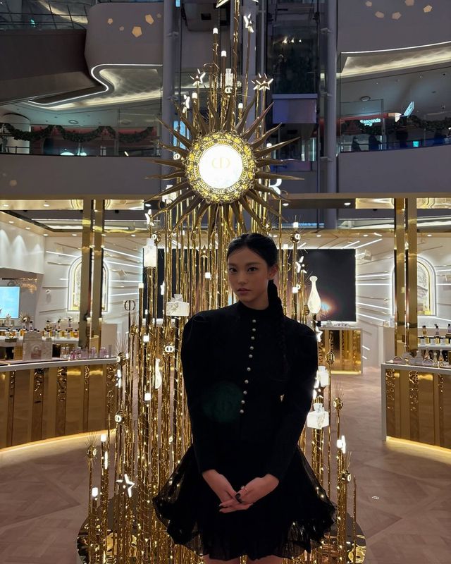 /사진=해린 인스타그램