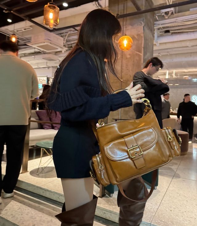 /사진=효민 인스타그램