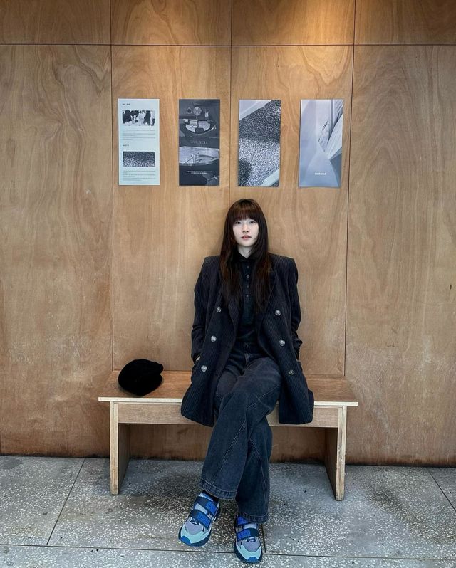 /사진=박소담 인스타그램