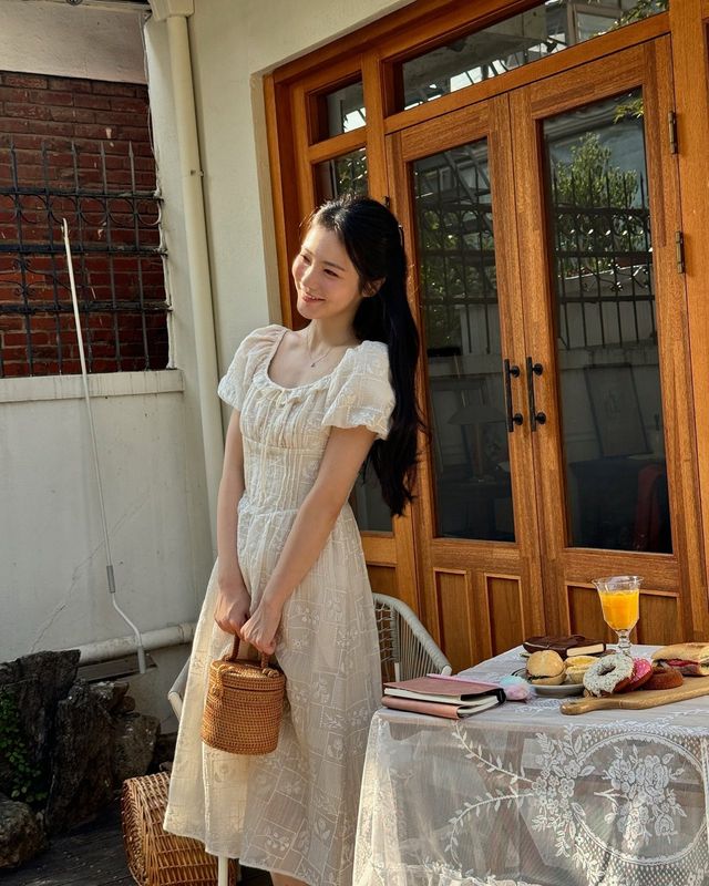 /사진=신예은 인스타그램