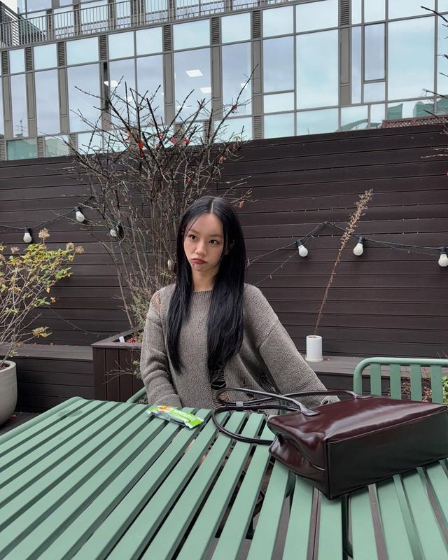 /사진=혜리 인스타그램