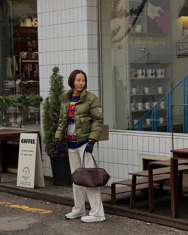 /사진=김나영 인스타그램