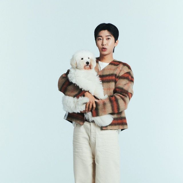 /사진=임영웅 인스타그램