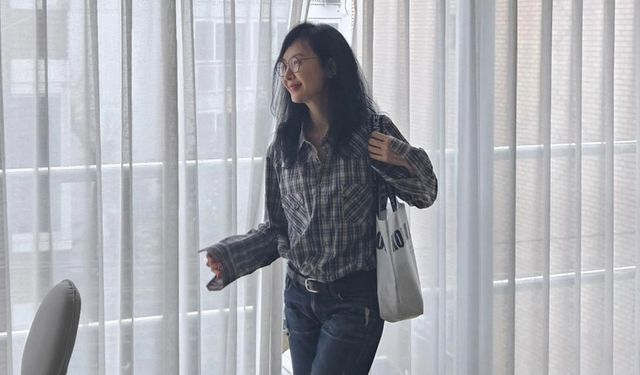 /사진=채시라 인스타그램