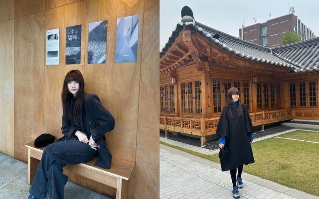 /사진=박소담 인스타그램