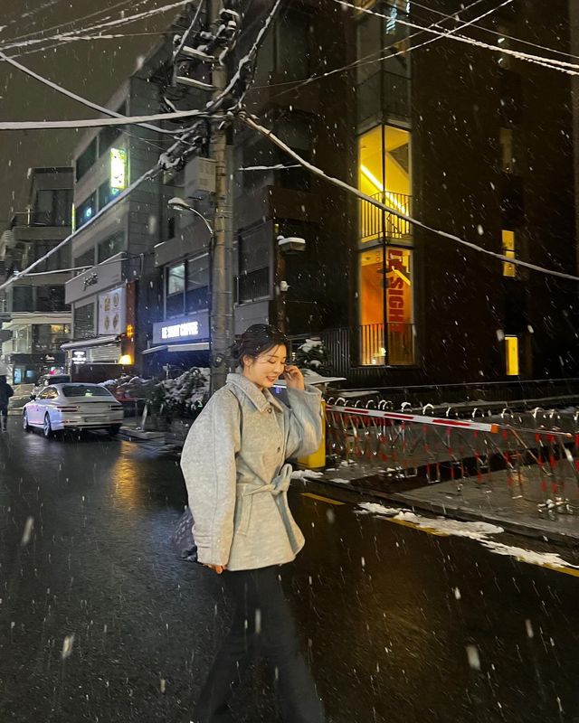 /사진=김재희 인스타그램