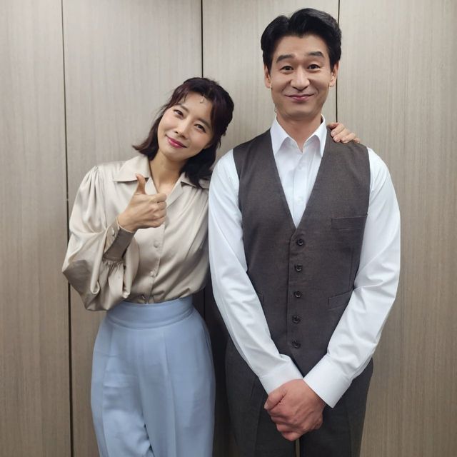 /사진=유선 인스타그램