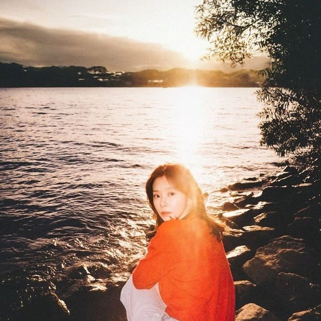 /사진=이주빈 인스타그램