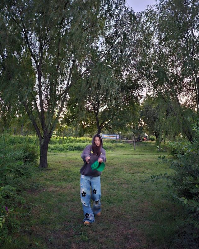 /사진=황보 인스타그램