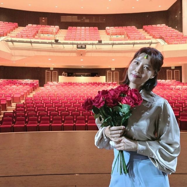 /사진=유선 인스타그램