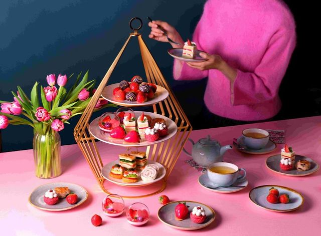 /사진=더블트리 바이 힐튼 서울 판교