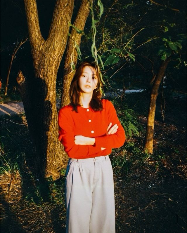 /사진=이주빈 인스타그램