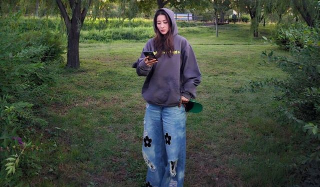 /사진=황보 인스타그램