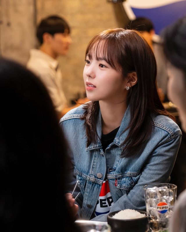 /사진=채수빈 인스타그램