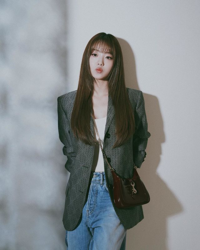 /사진=조이현 인스타그램