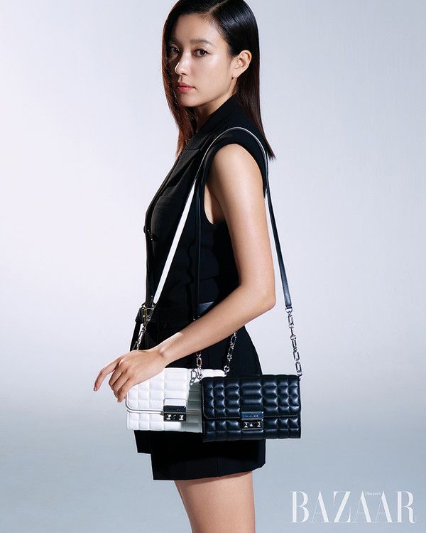 /사진=하퍼스 바자