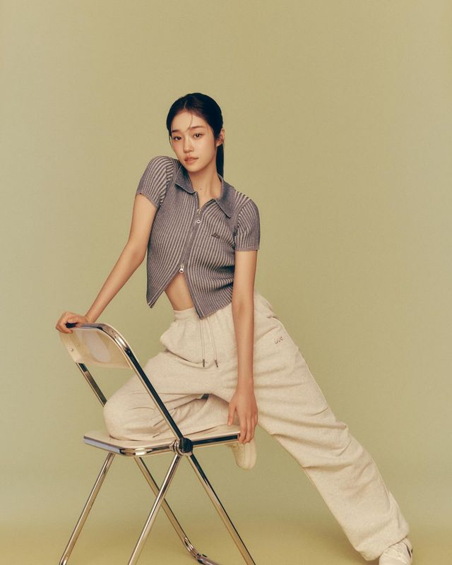 /사진=노윤서 인스타그램