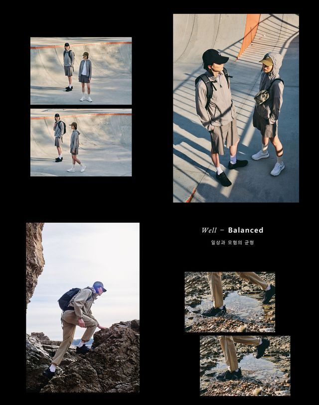 /사진=머렐(MERRELL)