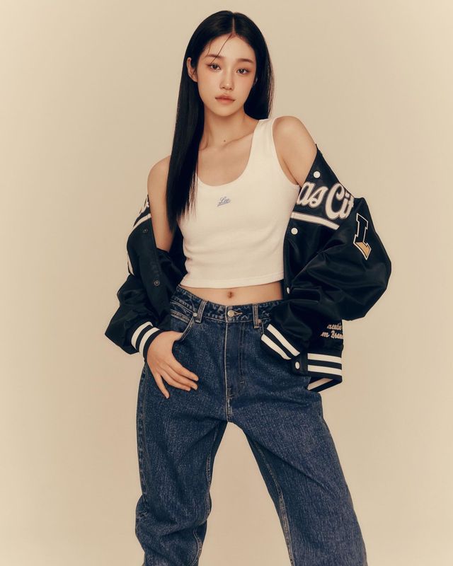 /사진=노윤서 인스타그램