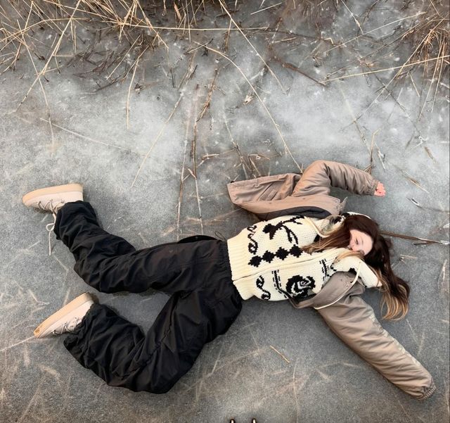 /사진=한소희 인스타그램