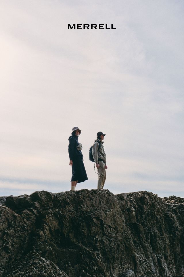 /사진=머렐(MERRELL)