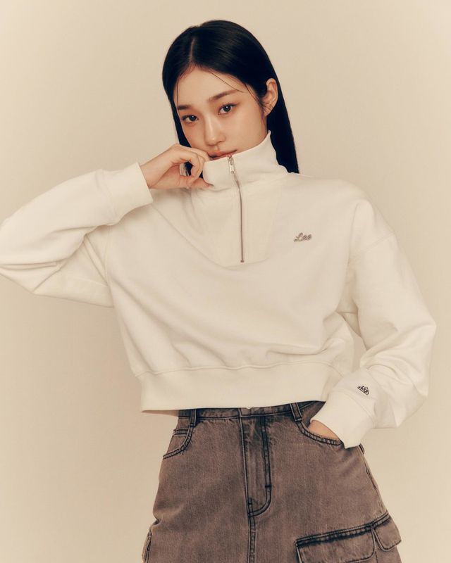 /사진=노윤서 인스타그램