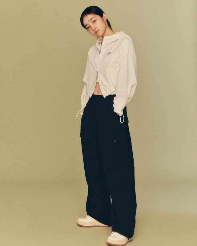 /사진=노윤서 인스타그램