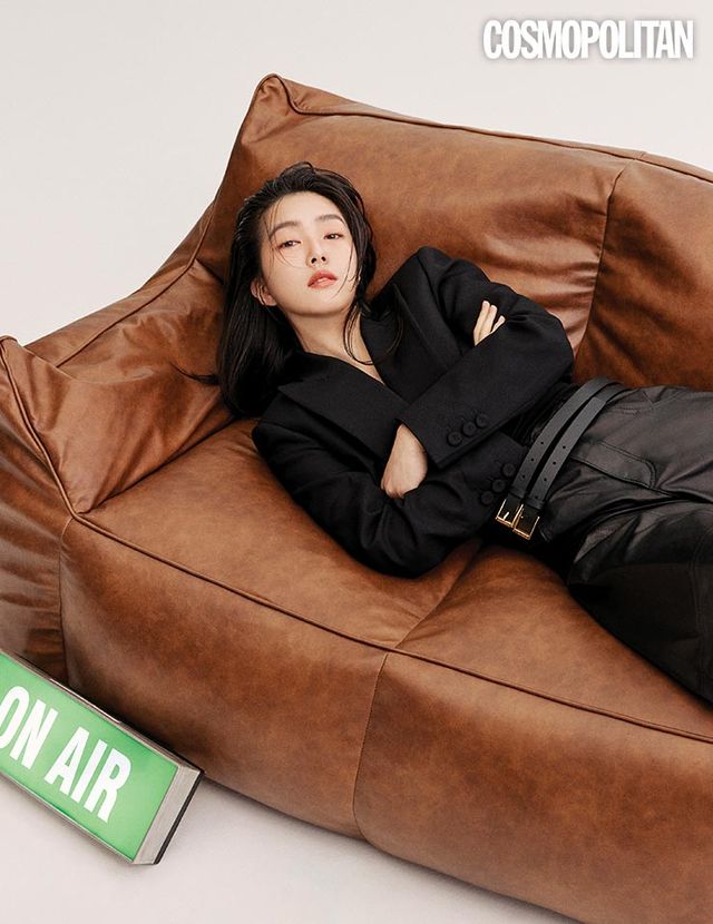 /사진=코스모폴리탄