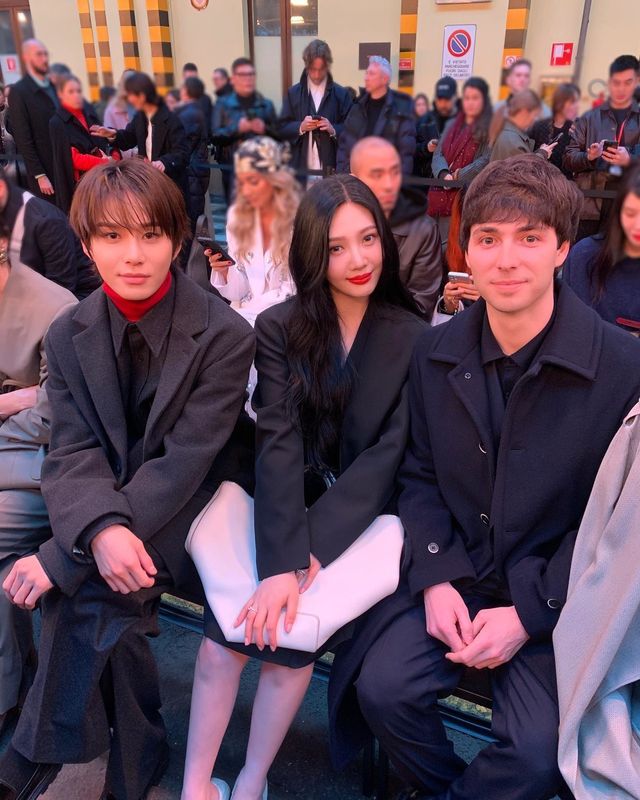 /사진=레드벨벳 조이 인스타그램