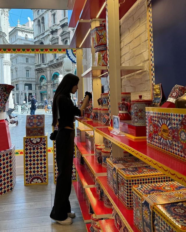 /사진=문가영 인스타그램