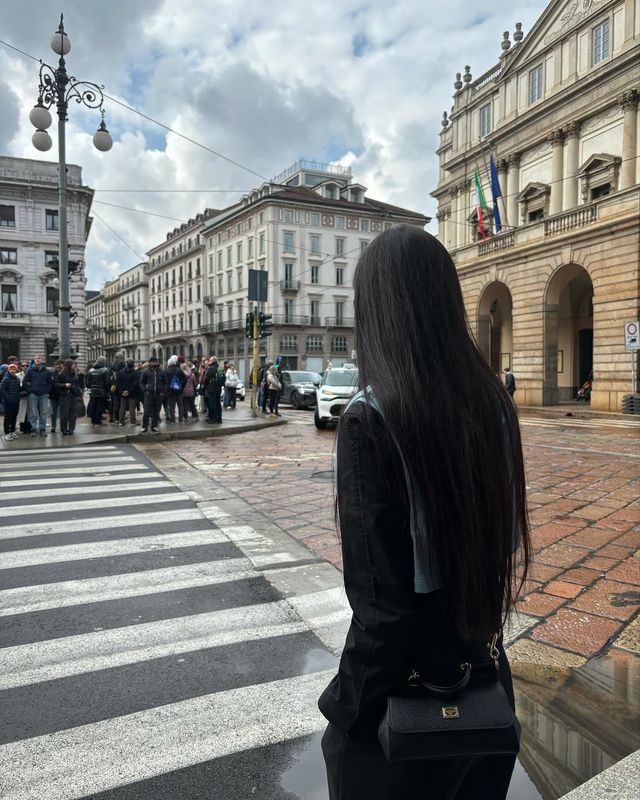 /사진=문가영 인스타그램