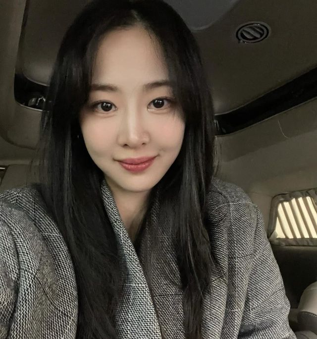 /사진=김다솜 인스타그램