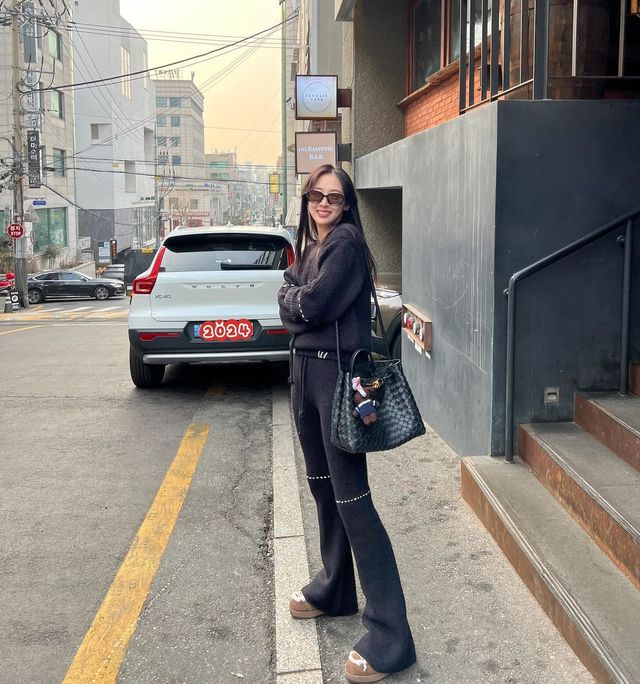 /사진=김다솜 인스타그램