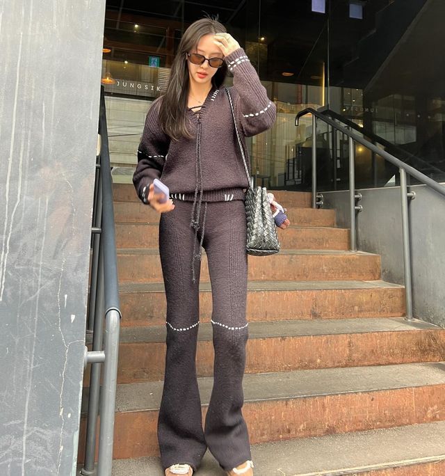 /사진=김다솜 인스타그램