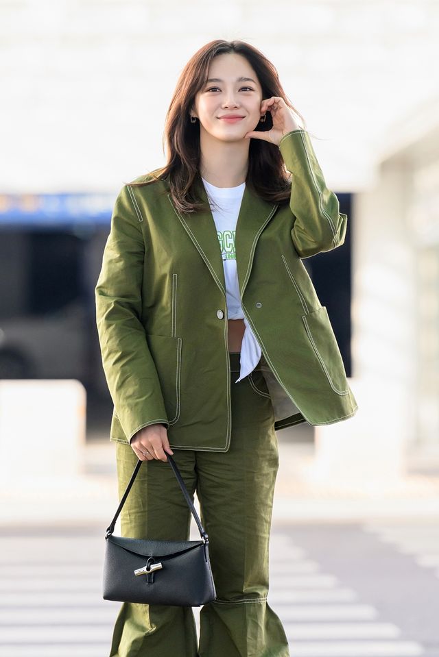 /사진=김세정 인스타그램