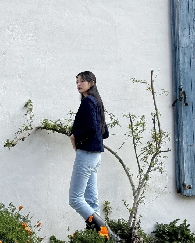 /사진=뉴진스 인스타그램