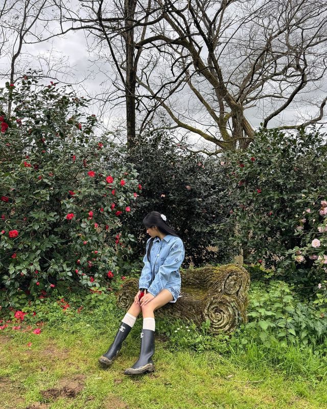 /사진=뉴진스 인스타그램