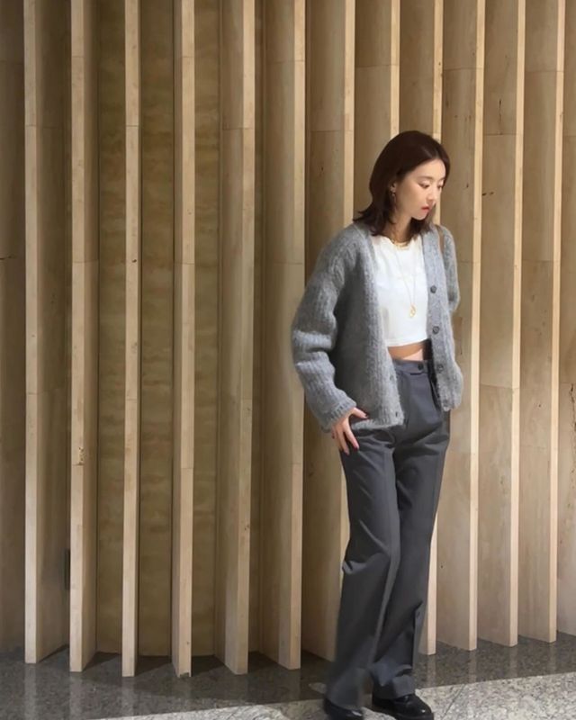 /사진=장희진 인스타그램